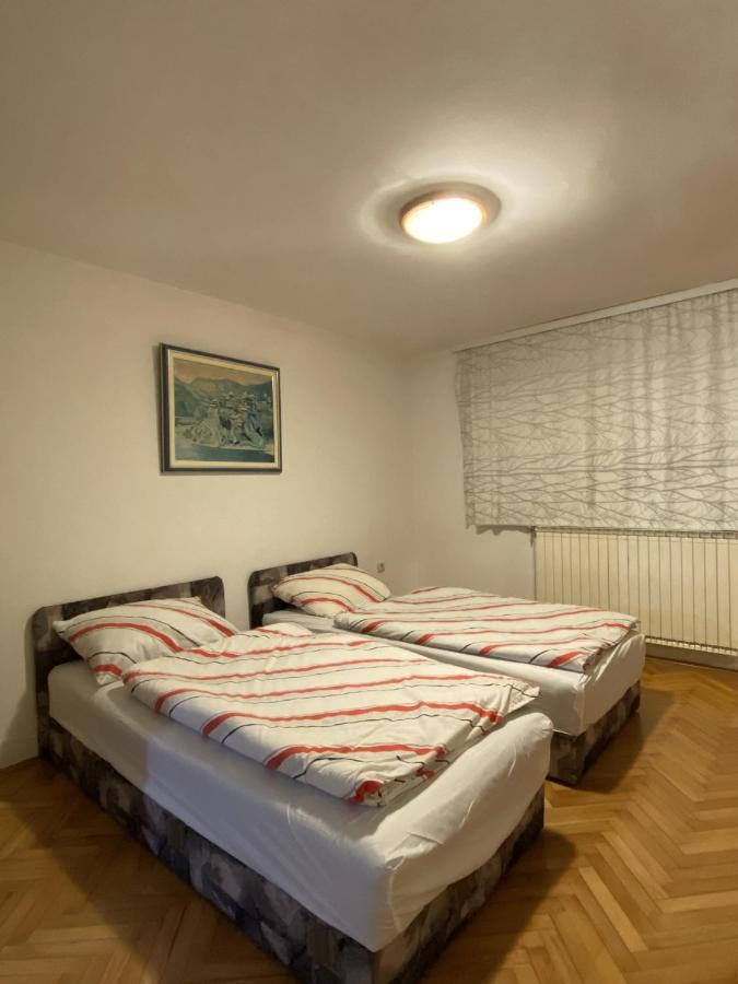 Dino'S Apartment SJJ Esterno foto