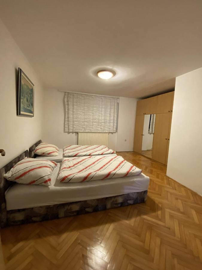 Dino'S Apartment SJJ Esterno foto